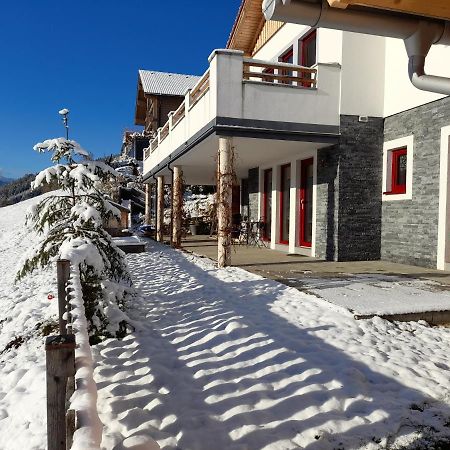 Ferienwohnung Sunnseitn Гаус-ім-Енншталь Екстер'єр фото