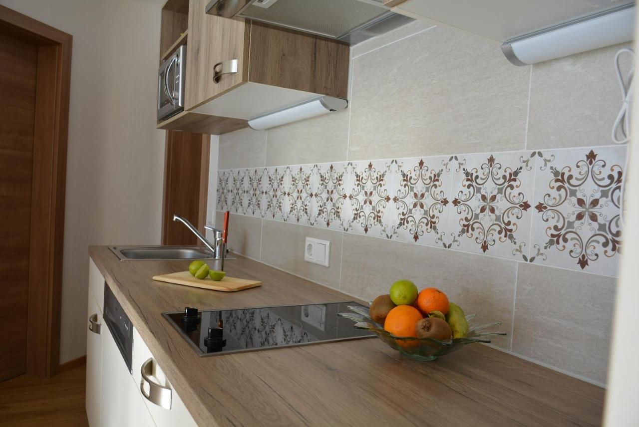 Ferienwohnung Sunnseitn Гаус-ім-Енншталь Екстер'єр фото