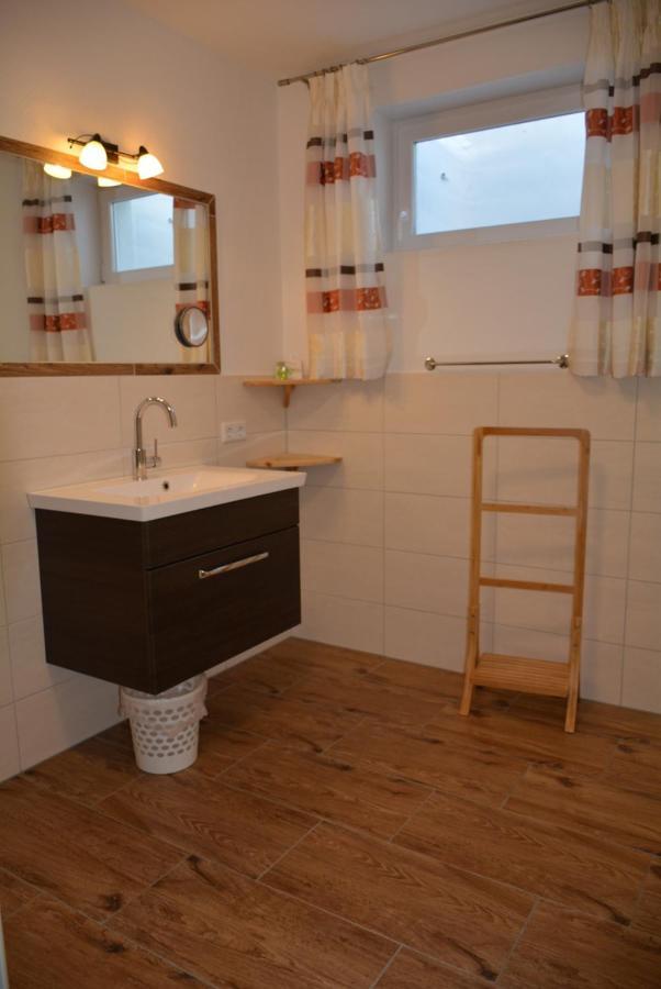 Ferienwohnung Sunnseitn Гаус-ім-Енншталь Екстер'єр фото