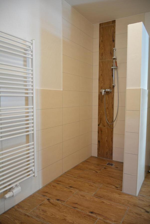 Ferienwohnung Sunnseitn Гаус-ім-Енншталь Екстер'єр фото
