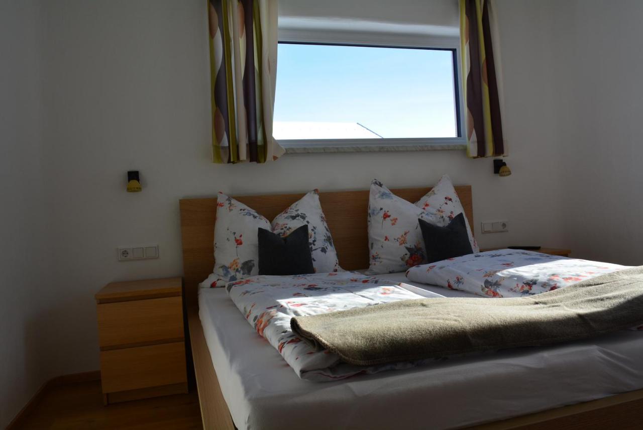 Ferienwohnung Sunnseitn Гаус-ім-Енншталь Екстер'єр фото