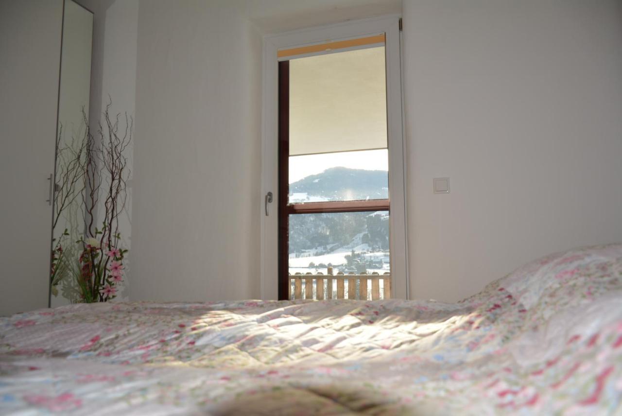 Ferienwohnung Sunnseitn Гаус-ім-Енншталь Екстер'єр фото