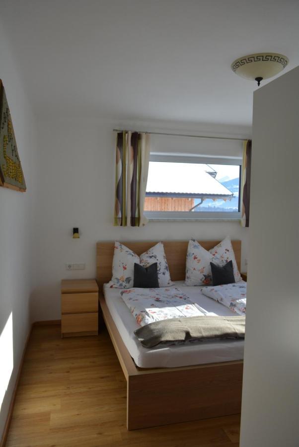 Ferienwohnung Sunnseitn Гаус-ім-Енншталь Екстер'єр фото