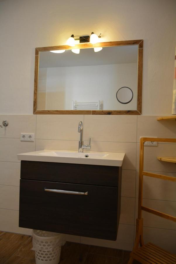 Ferienwohnung Sunnseitn Гаус-ім-Енншталь Екстер'єр фото
