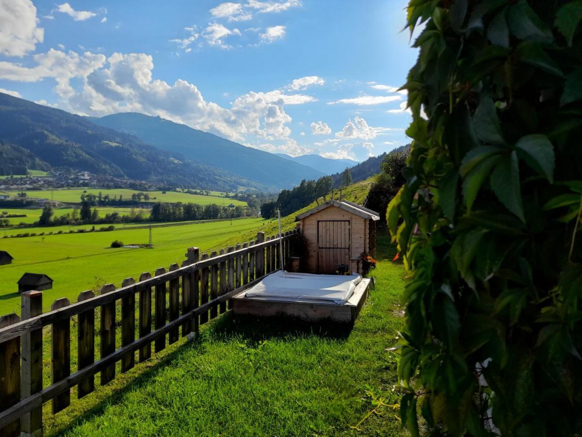 Ferienwohnung Sunnseitn Гаус-ім-Енншталь Екстер'єр фото