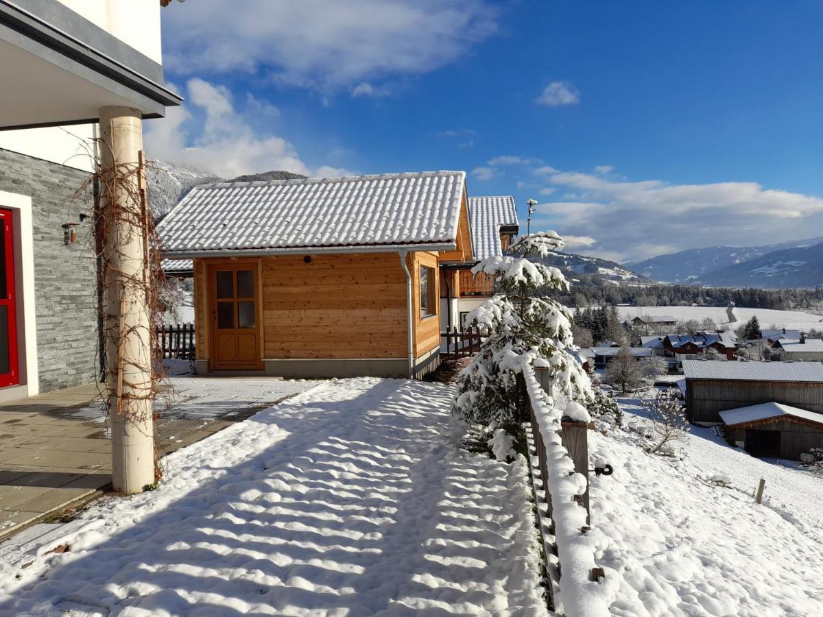 Ferienwohnung Sunnseitn Гаус-ім-Енншталь Екстер'єр фото