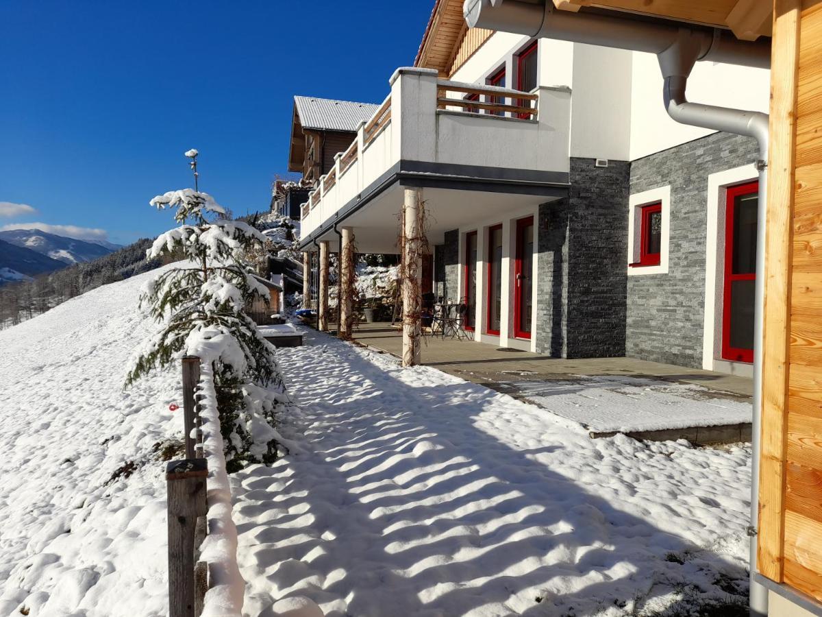 Ferienwohnung Sunnseitn Гаус-ім-Енншталь Екстер'єр фото