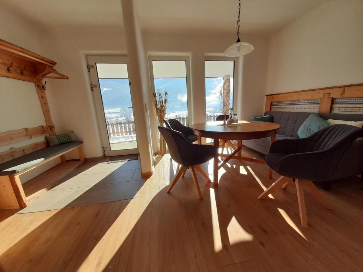 Ferienwohnung Sunnseitn Гаус-ім-Енншталь Екстер'єр фото