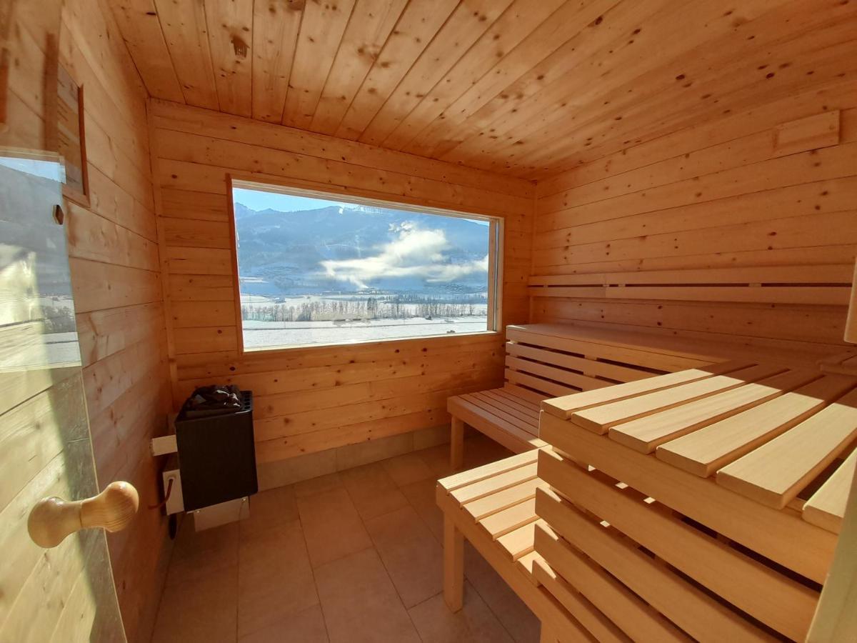 Ferienwohnung Sunnseitn Гаус-ім-Енншталь Екстер'єр фото