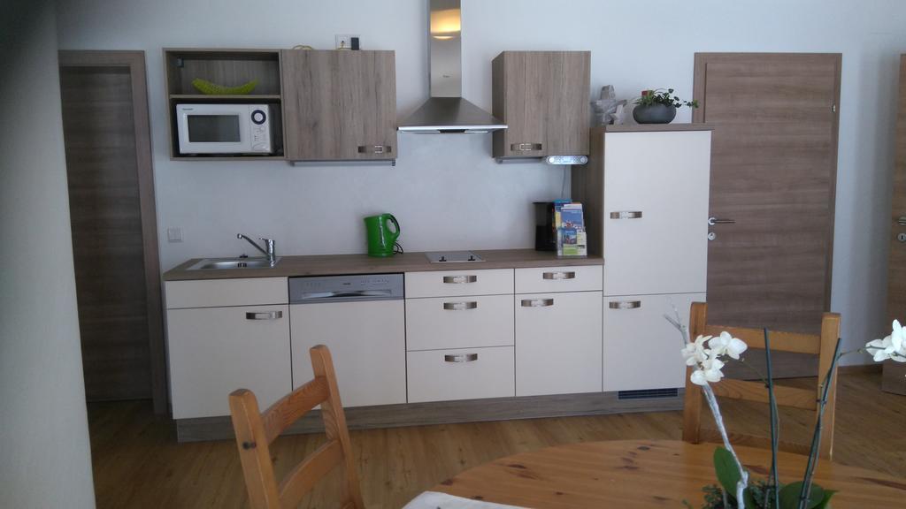 Ferienwohnung Sunnseitn Гаус-ім-Енншталь Екстер'єр фото