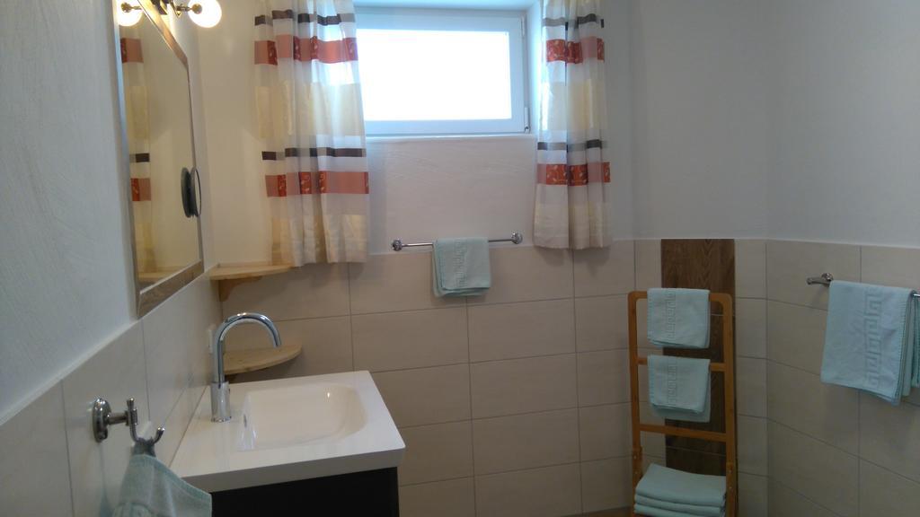 Ferienwohnung Sunnseitn Гаус-ім-Енншталь Екстер'єр фото