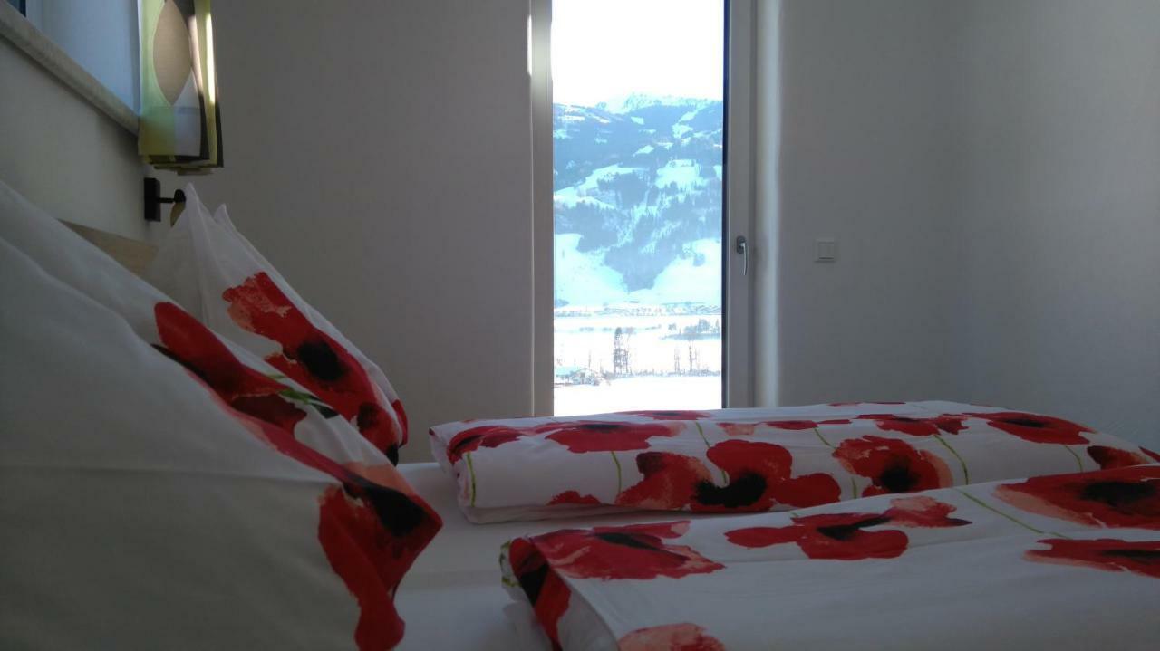 Ferienwohnung Sunnseitn Гаус-ім-Енншталь Екстер'єр фото
