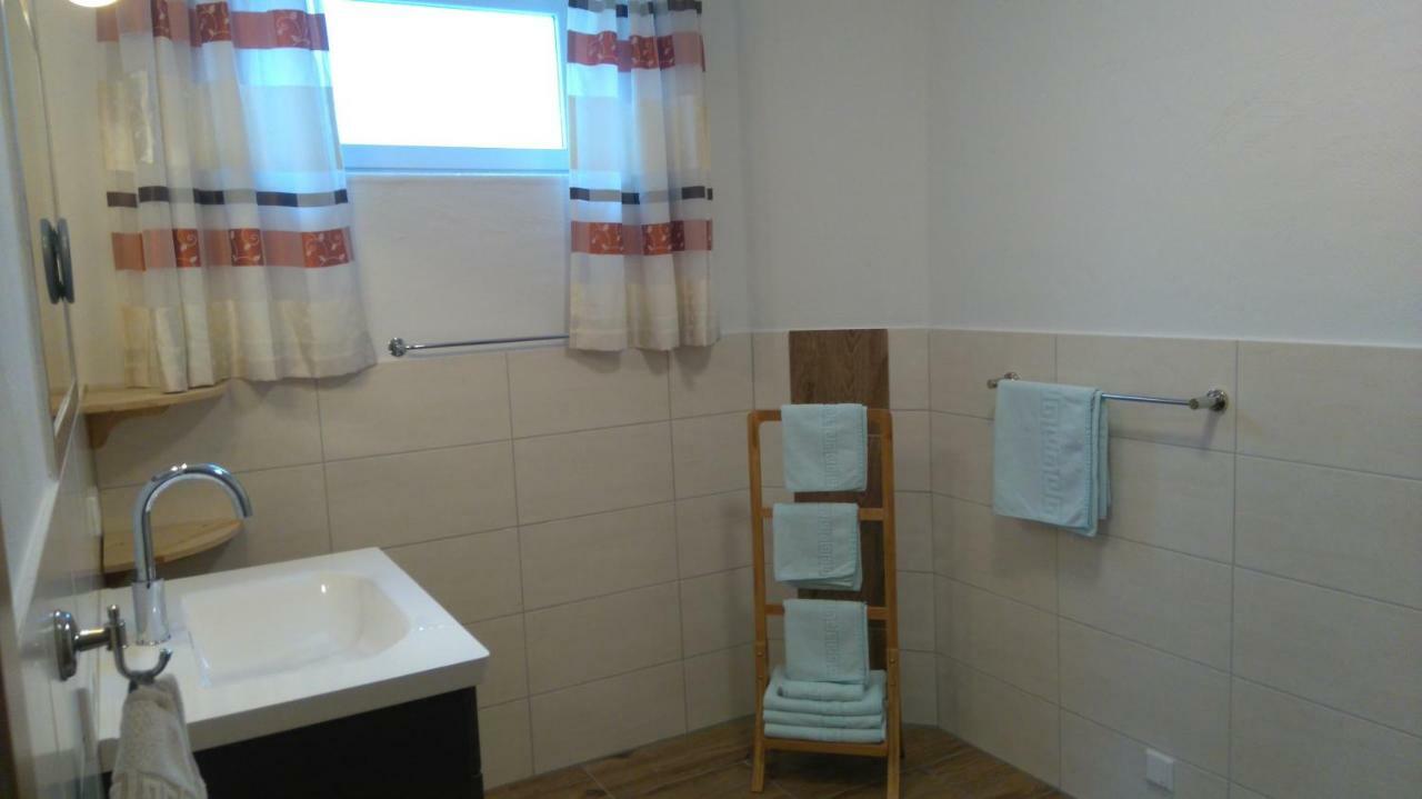 Ferienwohnung Sunnseitn Гаус-ім-Енншталь Екстер'єр фото