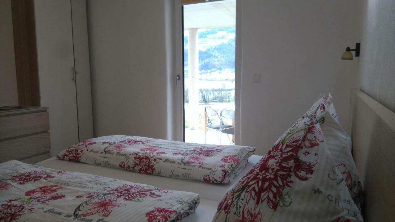 Ferienwohnung Sunnseitn Гаус-ім-Енншталь Екстер'єр фото